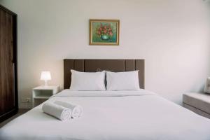 Restful and Enjoy Living Studio Parkland Avenue Apartment By Travelio