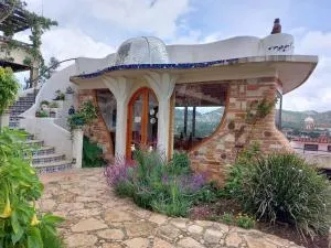 Luxury Art Apartment - Ocosingo