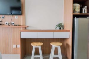 Restful and Enjoy Living Studio Parkland Avenue Apartment By Travelio