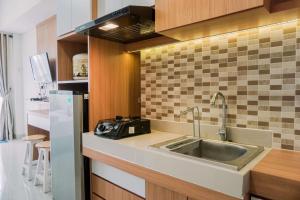 Restful and Enjoy Living Studio Parkland Avenue Apartment By Travelio