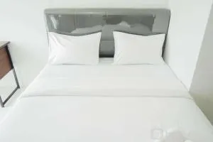 Cozy Studio at Amazana Serpong Apartment By Travelio - Cileduk 1