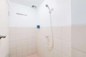 Well Furnished with Cozy Designed Studio Urbantown Serpong Apartment By Travelio