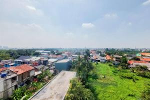 Simply and Homey Studio at Poris 88 Apartment By Travelio