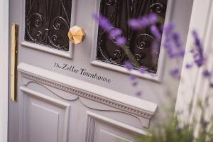 marylebone zetter townhouse hotel booking