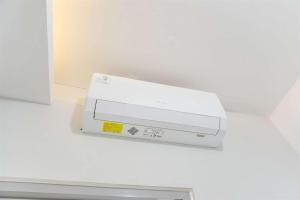 Comfort Stay 2BR Apartment M-Town Residence By Travelio