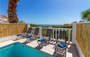 Amazing Home In Torrevieja With Kitchen