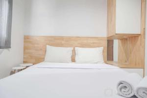 Premium and Comfortable 2BR Apartment at Royal Olive Residence By Travelio