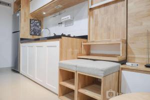 Premium and Comfortable 2BR Apartment at Royal Olive Residence By Travelio