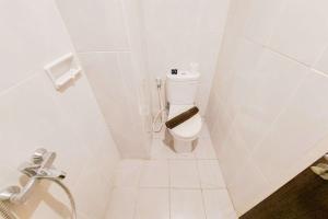 Good Deal and Cozy Studio Serpong Garden Apartment By Travelio