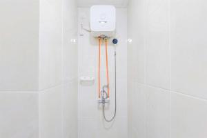 Good Deal Studio at The Parc South City Apartment By Travelio