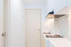 Good Deal Studio at The Parc South City Apartment By Travelio