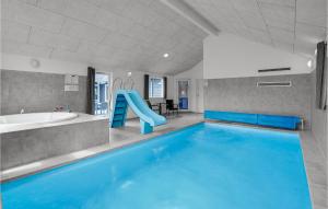 8 Bedroom Stunning Home In Nordborg