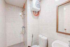 Good and Homey 2BR at Parkland Avenue Apartment By Travelio