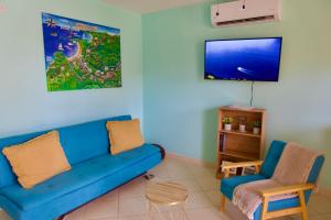 Coco Dream Escapes Ground unit