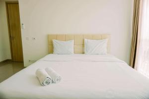 Spacious and Elegant 2BR with Private Lift at Hillcrest House Apartment By Travelio