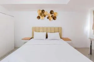 Warm and Cozy Stay Studio Baileys Apartment By Travelio - 庞多克卡贝希利尔