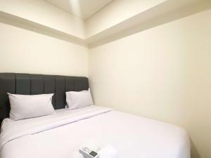 Homey and Enjoy 2BR Apartment Meikarta By Travelio - 3hvězdičkové hotely ve městě Cikarang