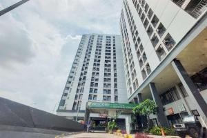 Good Choice and Homey Studio at Serpong Greenview Apartment By Travelio
