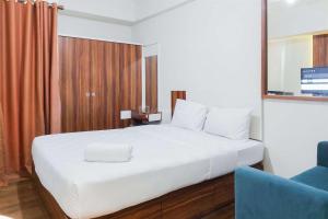 Good Choice and Homey Studio at Serpong Greenview Apartment By Travelio