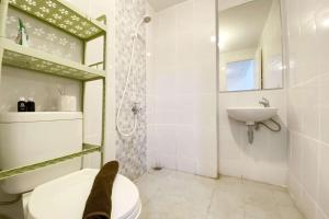 Comfortable 2BR at Tokyo Riverside PIK 2 Apartment By Travelio