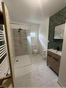 Appartement à la campagne