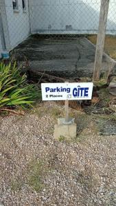 Appartement à la campagne