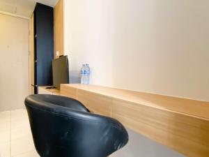 Good Deal and Restful 2BR Apartment Tokyo Riverside PIK 2 By Travelio