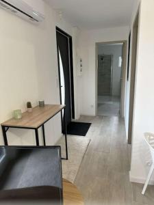 Appartements Appartement a la campagne : photos des chambres