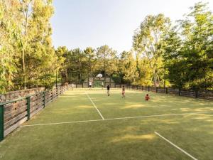 Les Appartements aux Restanques du Golfe de St Tropez - maeva Home - Appartement 2 pièces 4 personnes avec très belle vue mer - Prestige - super Home MAE-8321