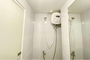 Relaxing Studio at 19th Floor Tokyo Riverside PIK 2 Apartment By Travelio