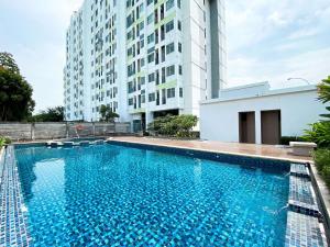 Comfort Stay Studio at Enviro Apartment By Travelio