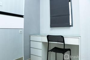 Nice and Comfy 2BR Apartment at Royal Olive Residence By Travelio