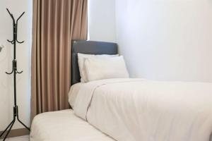 Comfortable Stay 2BR Apartment at Tokyo Riverside PIK 2 By Travelio