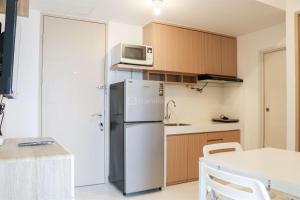 Comfortable Stay 2BR Apartment at Tokyo Riverside PIK 2 By Travelio