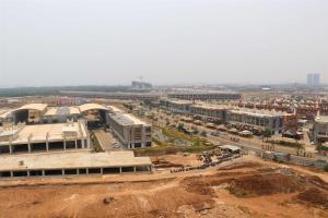 Comfortable Stay 2BR Apartment at Tokyo Riverside PIK 2 By Travelio