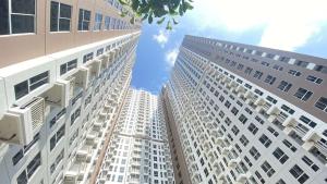 Comfortable Stay 2BR Apartment at Tokyo Riverside PIK 2 By Travelio