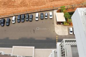 Comfortable Stay 2BR Apartment at Tokyo Riverside PIK 2 By Travelio