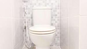 Modern Look Studio Tokyo Riverside PIK 2 Apartment By Travelio