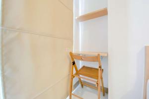 Compact and Restful Studio Apartment Tokyo Riverside PIK 2 By Travelio