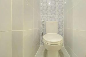 Compact and Restful Studio Apartment Tokyo Riverside PIK 2 By Travelio