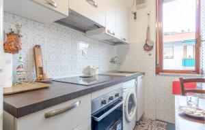 1 Bedroom Lovely Apartment In Rapallo