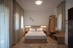 Raptis Aparthotel Sivota