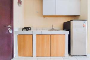 Comfort Living and High Floor Studio Casa de Parco Apartment By Travelio