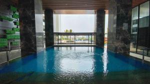 Good Choice Studio Apartment Anwa Residence Bintaro By Travelio