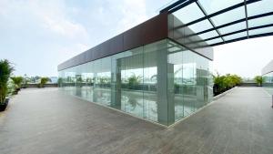 Good Choice Studio Apartment Anwa Residence Bintaro By Travelio