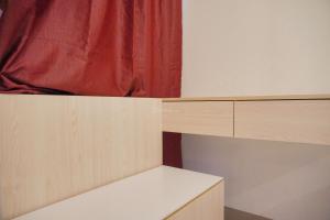 Minimalist and Comfy Studio at Tokyo Riverside PIK 2 Apartment By Travelio