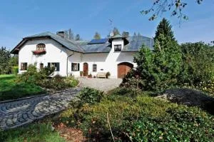 Ferienwohnung Birkenhain - Bischofsreut