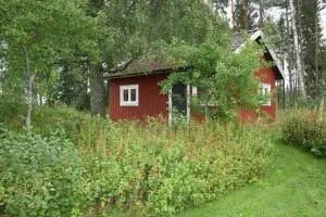 Ferienhaus am See Skagern - Kristinehamn