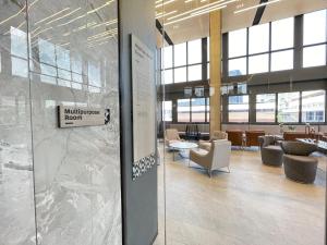 2514 BTS OnNut Siamese 87 Two bedroom apartment