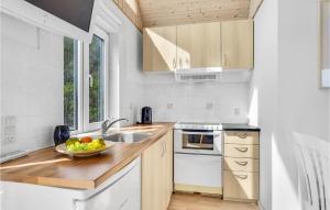 Lovely Home In Tranekær With Wifi
